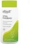 efasit&reg; Vital Fu&szlig;bad 400 g