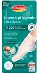 Schaebens Intensiv Pflegende Fu&szlig;maske 2 St