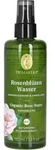 Rosenbl&uuml;tenwasser Bio Spray 100 ml