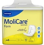 MoliCare Einlagen Premium Form 3 Tropfen 32 St