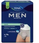 TENA Men Active Fit Pants Normal 4X10 St