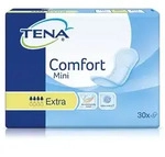 TENA Comfort Mini Extra Inkontinenzeinlagen, 30 St&uuml;ck 30 St