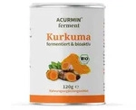 Acurmin ferment Bio Kurkuma Pulver 120 g