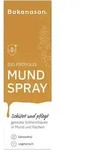 Bakanasan Bio Propolis Mundspray 15 ml