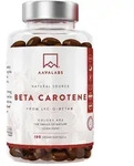 AAVALABS Beta Carotin Vitamin A vegan 180 St
