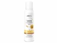 SONNE SCHUTZ & Bräune Spray bronze LSF 50 150 Milliliter