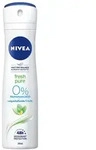PZN-DE 11325320, Beiersdorf /Cosmed Nivea DEO Spray fresh pure 150 ml, Grundpreis: