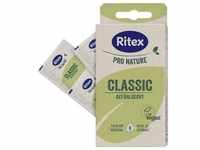 RITEX PRO NATURE CLASSIC vegan Kondome 8 Stück