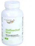 Stoffwechsel Vital Kapseln 90 St