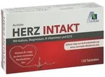 Herz Intakt mit Kalium+Magnesium+B-Vitamine 120 St