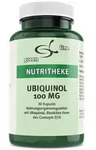 Ubiquinol 100 mg Kapseln 30 St