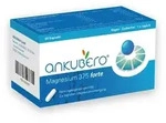 Magnesium 375 forte 60 St