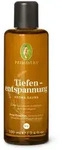 Primavera Tiefenentspannung Aroma Sauna Bio 100 ml
