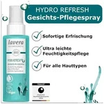 Lavera Hydro Refesh Gesichts-Pflegespray 100 ml