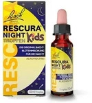 Bach RESCURA NIGHT Kids Tropfen 10 ml