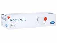 ROLTA soft Synth.-Wattebinde 10 cmx3 m 6 Stück