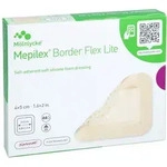 Mepilex Border Flex Lite Schaumverband 4 10 St