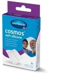 Cosmos soft Silicone Pflasterstrips 2 Gr 8 St