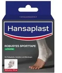 Hansaplast Robustes Sporttape 3,8 cmx10 1 St
