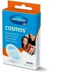 cosmos Brandwundenpflaster 8 St