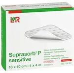 Suprasorb P Sensitive PU-Schaumv.non-bor 10 St