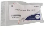 Heftpflasterspule 2,5 cmx5 m DIN 13019 f 1 St
