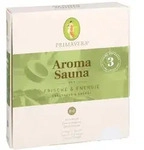 SET Aroma Sauna Frische & Energie 1 P