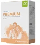 Lactobact PREMIUM &ndash; Darm-Probiotikum mit Inulin 30 St