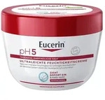 Eucerin pH5 Ultraleichte Feuchtigkeitscreme 350 ml