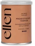 Ellen Probiotischer Tampon stark 8 St