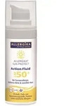 ALLERGIKA SUN PROTECT Action Fluid SPF 50+ 50 ml