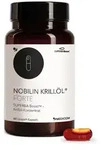 Nobilin Krill&ouml;l Forte Kapseln 60 St