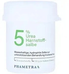 Phametra Urea Harnstoffsalbe 5% 100 g