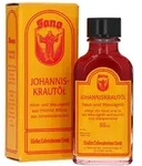 SANO Johanniskraut&ouml;l 50 ml