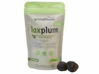 LAXPLUM fermentierte grüne Pflaumen 9 Stück