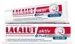Lacalut aktiv Plus 75 ml