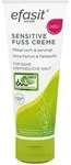 efasit Sensitive Fu&szlig; Creme 75 ml