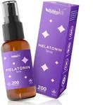 MELATONIN SPRAY 1 mg 30 ml