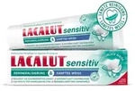 Lacalut sensitiv Remineralisierung & sanftes Weiss 75 ml