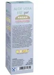 ALOE VERA GEL mit Argan&ouml;l Bio 200 ml