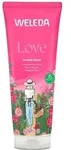 Weleda Love Shower Cream Rose 200 ml
