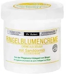 Ringelblumen Creme mit Sanddorn&ouml;l 250 ml