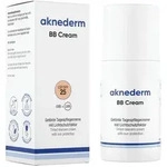 Aknederm BB Cream get&ouml;nt LSF 25 30 ml