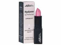 HYALURON LIP Perfection Lippenstift rose 4 Gramm