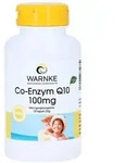 Coenzym Q10 100 mg Kapseln 100 St