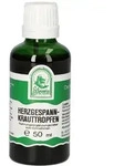 Herzgespannkraut Tropfen zum Einnehmen 50 ml