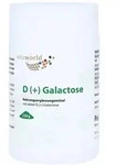 D+ Galactose Pulver 250 g