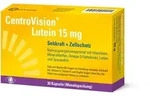 CentroVision Lutein 15 mg 30 St