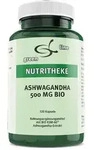 Ashwagandha 500 mg Bio Kapseln 120 St