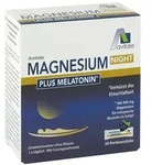 MAGNESIUM NIGHT plus 1 mg 30 St